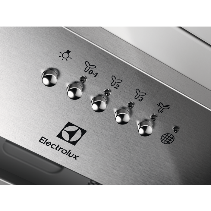 Electrolux - Integrované odsavače - LFG716X