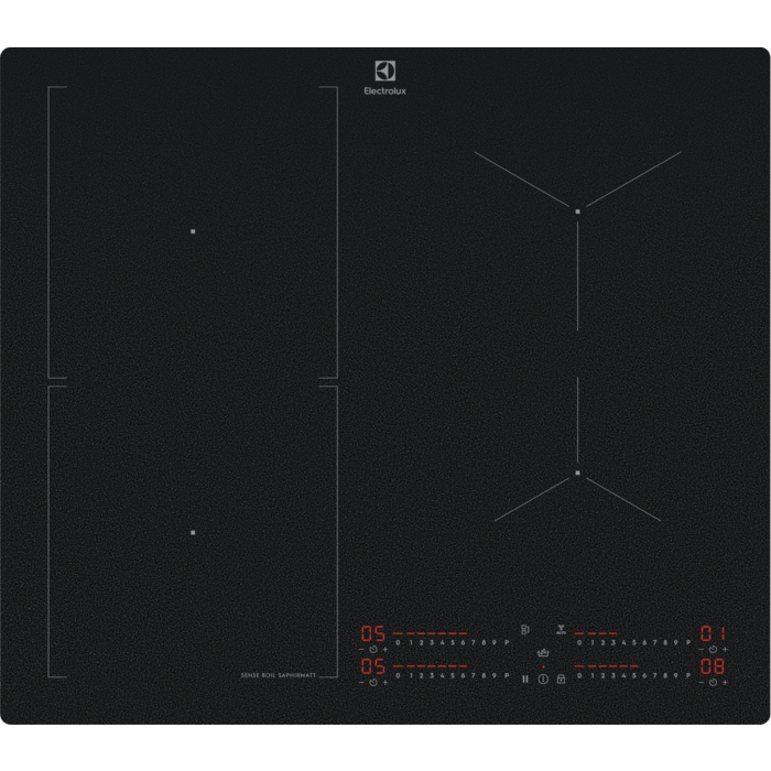 Electrolux - Indukční varné desky - EIS62453IZ