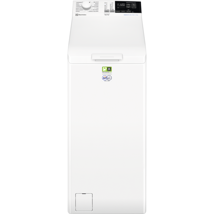 Electrolux - Pračky vrchem plněné - EW7T4272C