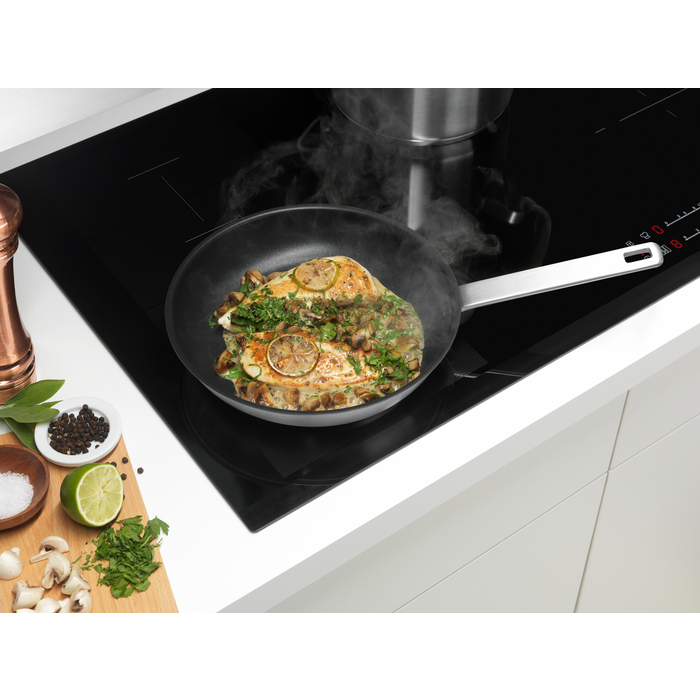 Electrolux - Casserole Set - E3SS