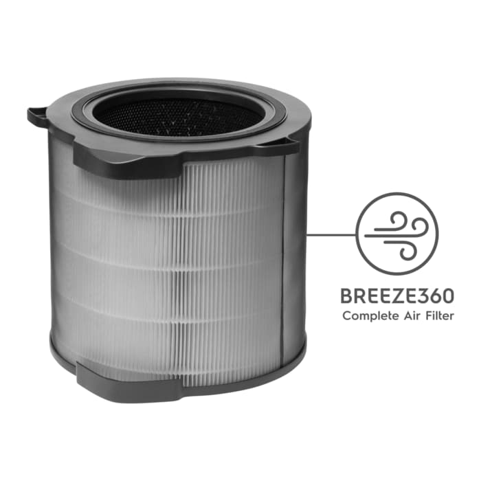 Electrolux - Air Purifier - EFDBRZ4