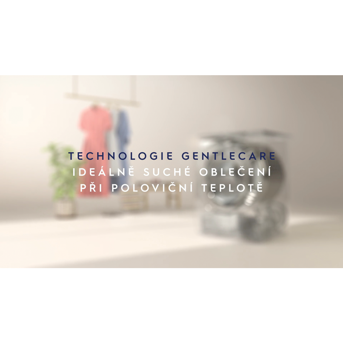 Electrolux - Sušičky s tepelným čerpadlem - EW7H578SC