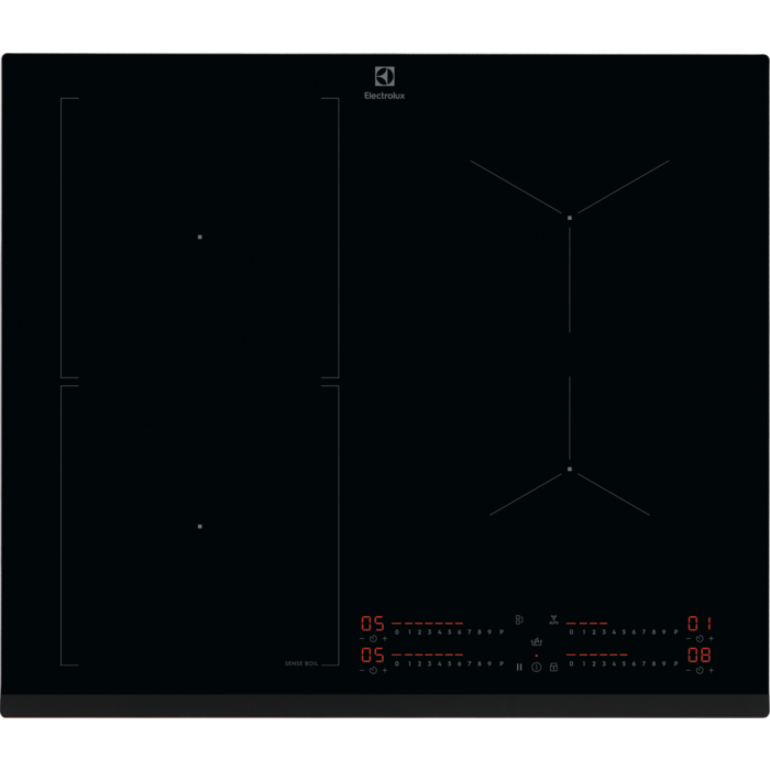 Electrolux - Indukční varné desky - CIS62450
