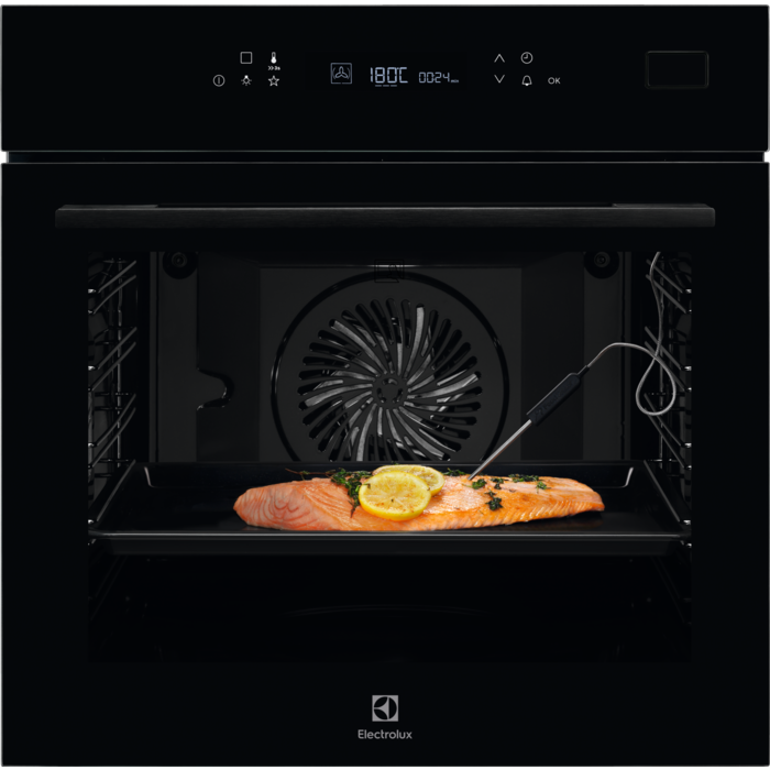 Electrolux - Trouby - KOBCS31Z