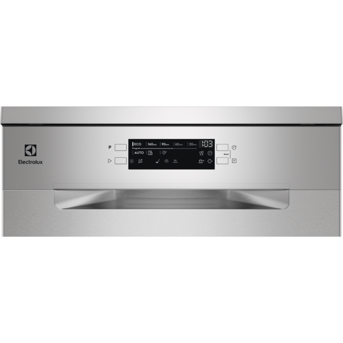 Electrolux - Volně stojící myčky nádobí - ESM48210SX