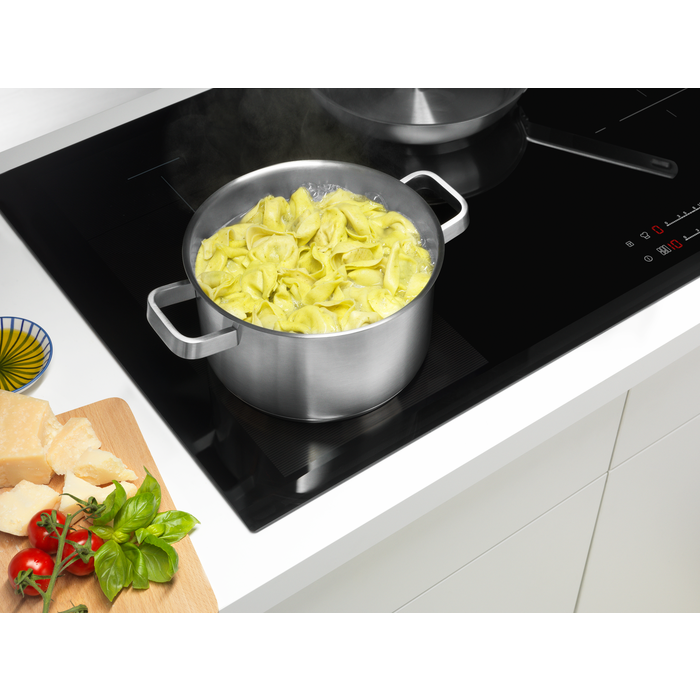 Electrolux - Casserole Set - E3SS