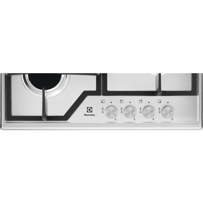 Electrolux - Plynové varné desky - KGS6426SX