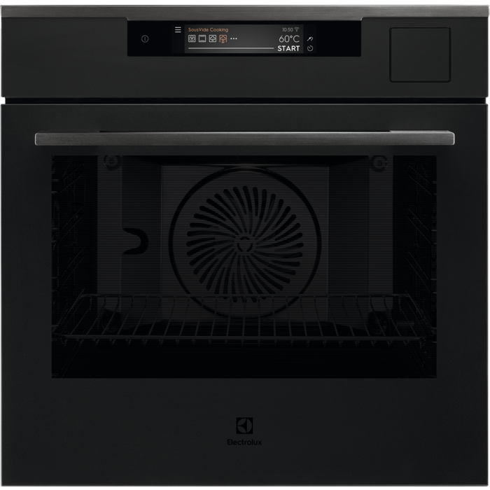 Electrolux - Trouby - KOAAS31WT