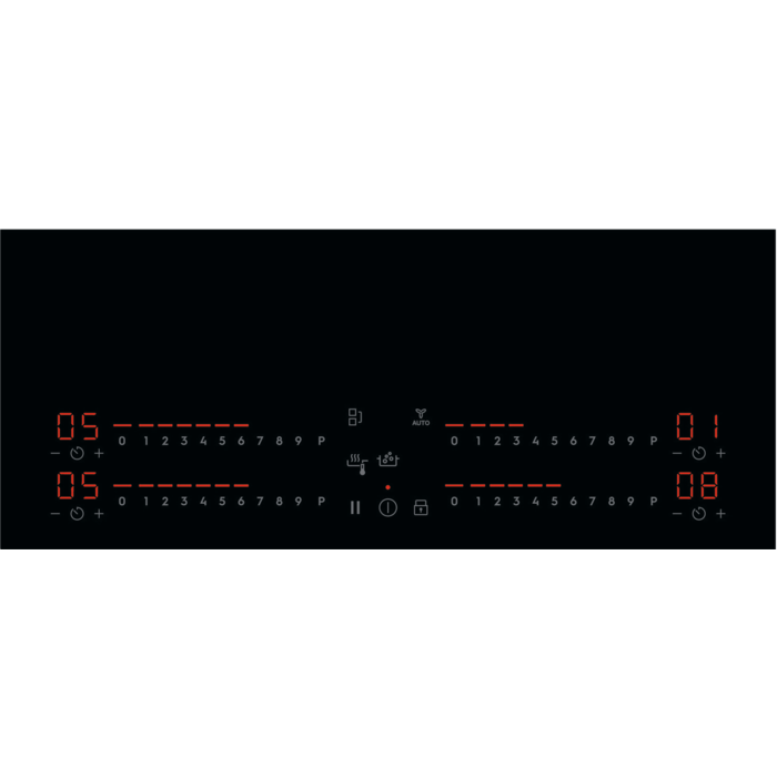 Electrolux - Indukční varné desky - EIS87453
