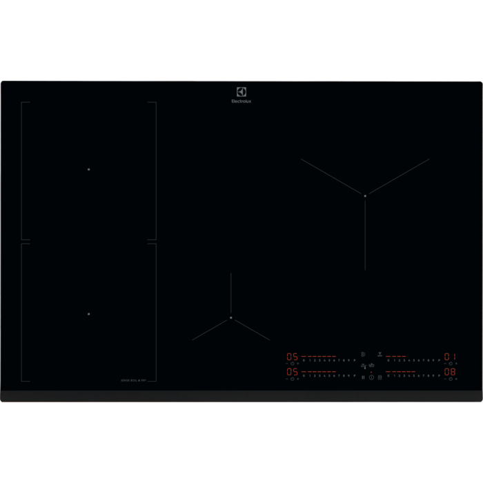Electrolux - Indukční varné desky - EIS87453