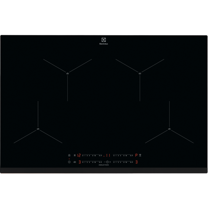 Electrolux - Indukční varné desky - EIS824