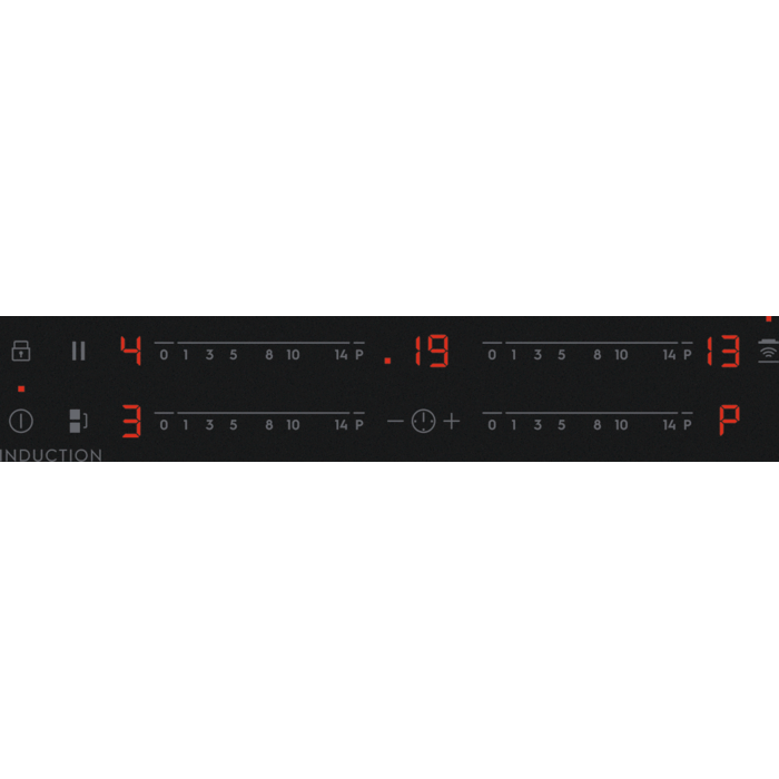 Product Control Panel