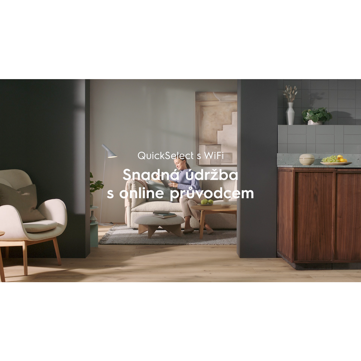 Electrolux - Vestavné myčky nádobí - KEZA9310W