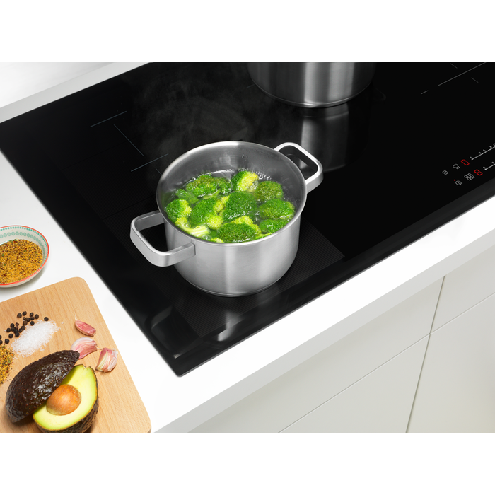 Electrolux - Casserole Set - E3SS