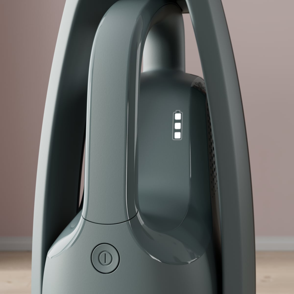 Electrolux - Tyčový vysavač - ES52C212XN