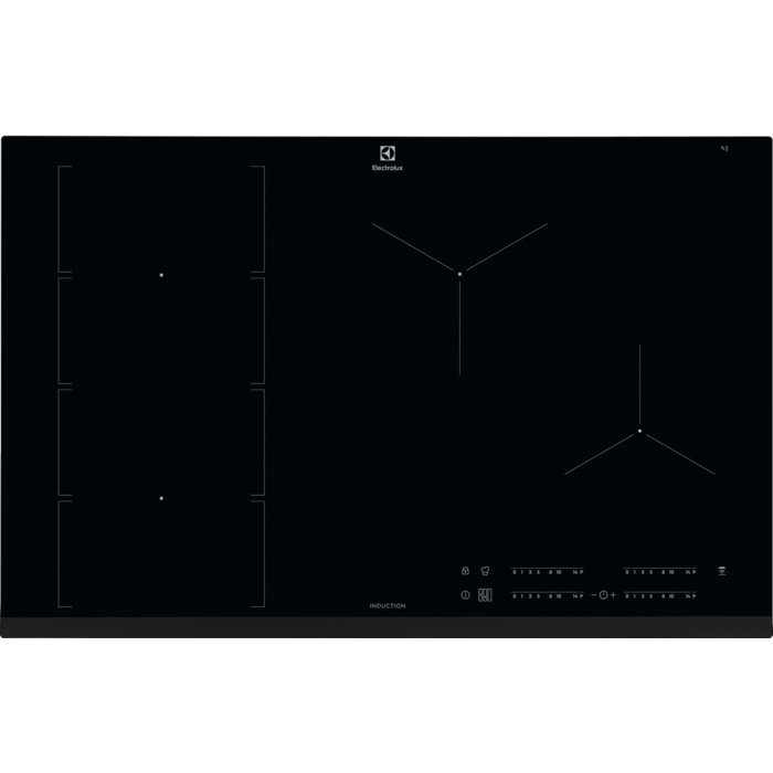 Electrolux - Indukční varné desky - EIV854