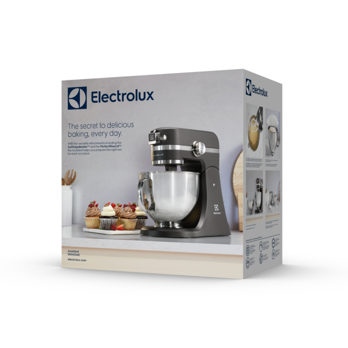 Electrolux - Kuchyňský robot - EKM5540