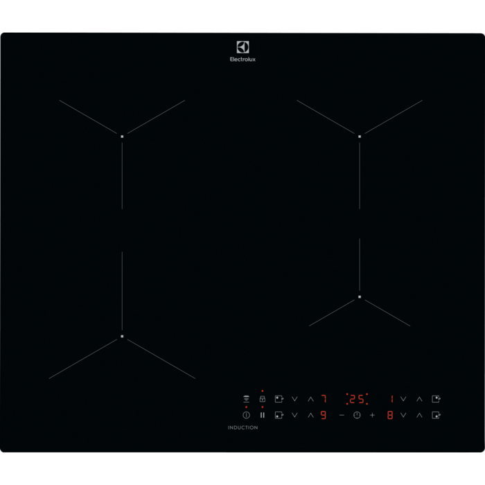 Electrolux - Indukční varné desky - LIL61434C