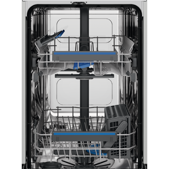 Electrolux - Volně stojící myčky nádobí - ESG42310SW