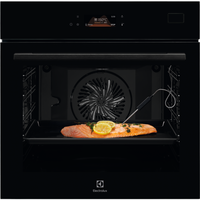 Electrolux - Parní trouby - EOB8S39Z