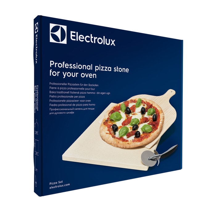 Electrolux - Souprava na pizzu - E9OHPS1