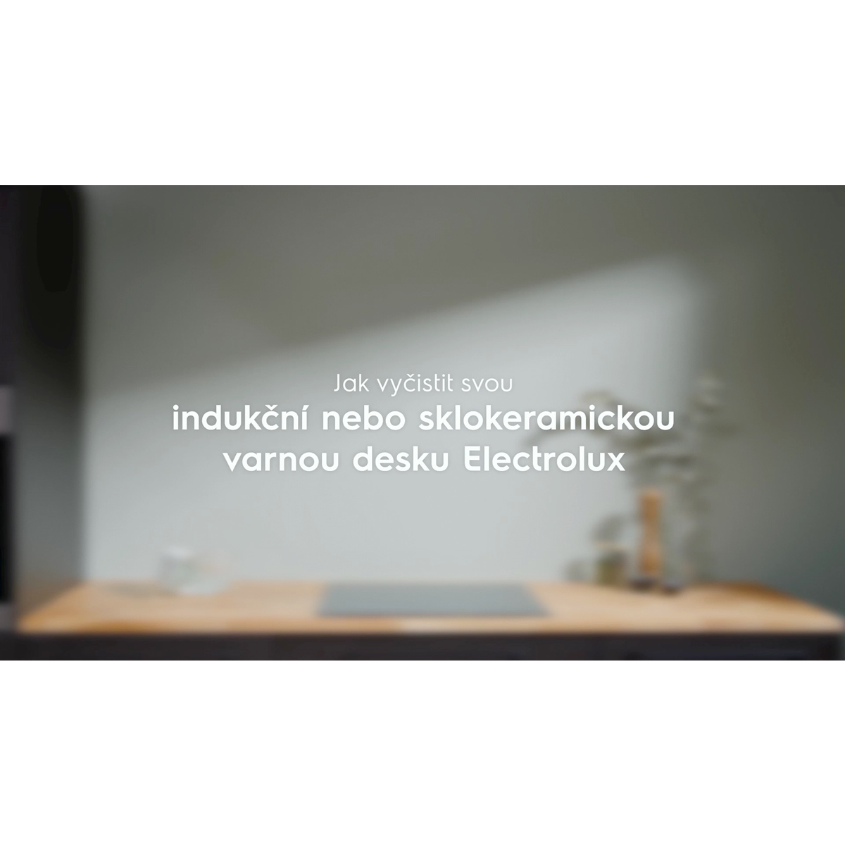 Electrolux - Indukční varné desky - LIB60420CK
