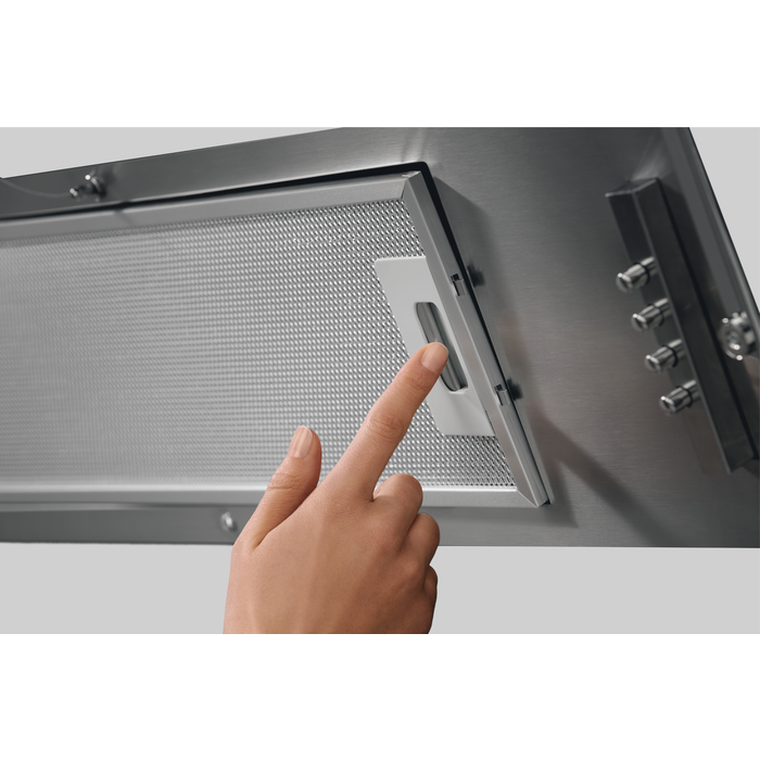 Electrolux - Komínové odsavače - LFV316W