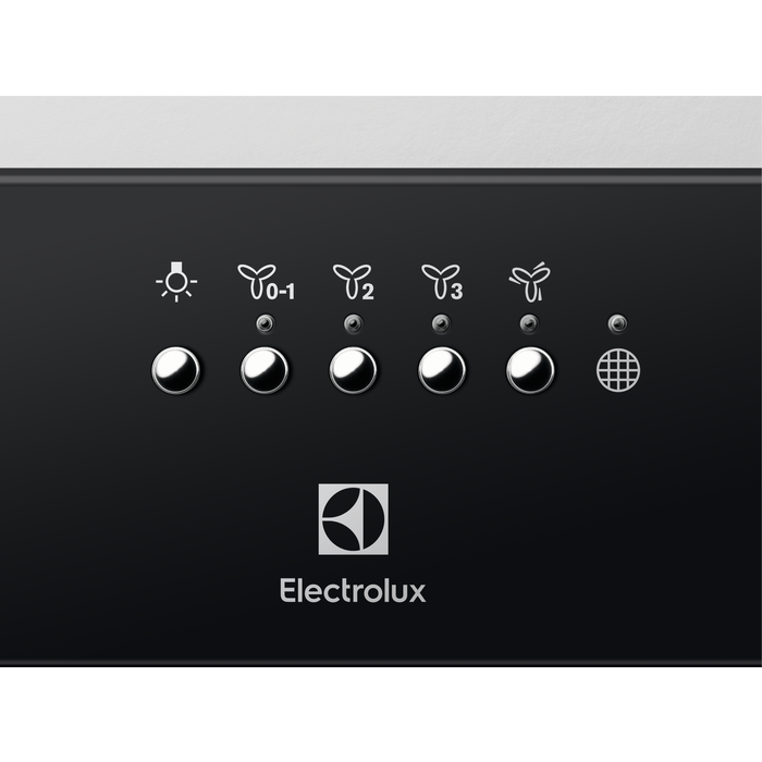 Electrolux - Integrované odsavače - LFG716R