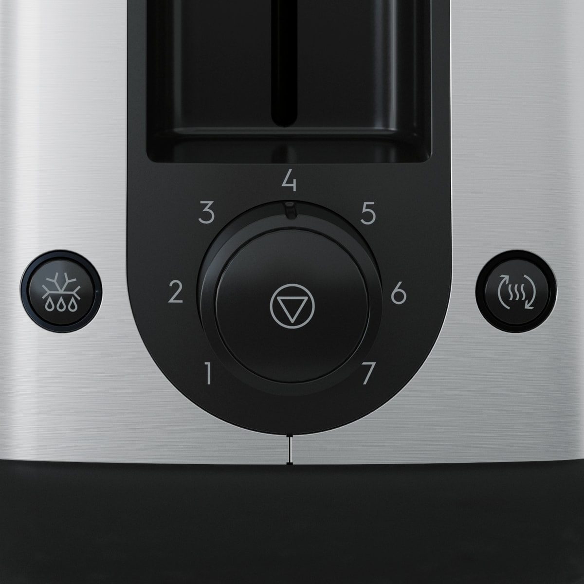 Electrolux - Topinkovač - E3T1-3ST