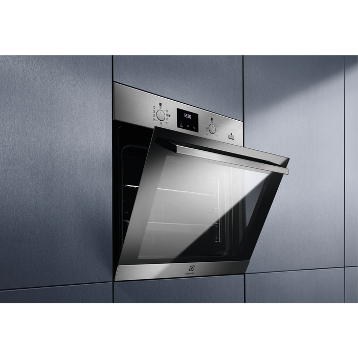 Electrolux - Parní trouby - EOD3H50TX